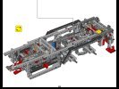 Bauanleitungen LEGO - Technic - 42043 - Mercedes-Benz Arocs 3245: Page 95