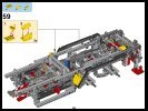 Bauanleitungen LEGO - Technic - 42043 - Mercedes-Benz Arocs 3245: Page 96