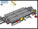 Bauanleitungen LEGO - Technic - 42043 - Mercedes-Benz Arocs 3245: Page 121