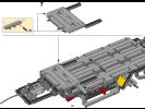 Bauanleitungen LEGO - Technic - 42043 - Mercedes-Benz Arocs 3245: Page 124