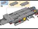 Bauanleitungen LEGO - Technic - 42043 - Mercedes-Benz Arocs 3245: Page 129