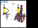 Bauanleitungen LEGO - Technic - 42043 - Mercedes-Benz Arocs 3245: Page 165