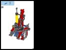 Bauanleitungen LEGO - Technic - 42043 - Mercedes-Benz Arocs 3245: Page 171