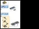 Bauanleitungen LEGO - Technic - 42043 - Mercedes-Benz Arocs 3245: Page 223