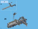 Bauanleitungen LEGO - Technic - 42043 - Mercedes-Benz Arocs 3245: Page 36