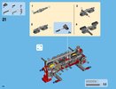 Bauanleitungen LEGO - Technic - 42043 - Mercedes-Benz Arocs 3245: Page 142