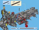 Bauanleitungen LEGO - Technic - 42043 - Mercedes-Benz Arocs 3245: Page 227