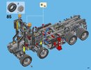 Bauanleitungen LEGO - Technic - 42043 - Mercedes-Benz Arocs 3245: Page 237