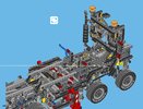 Bauanleitungen LEGO - Technic - 42043 - Mercedes-Benz Arocs 3245: Page 240