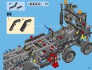 Bauanleitungen LEGO - Technic - 42043 - Mercedes-Benz Arocs 3245: Page 241