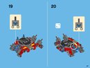 Bauanleitungen LEGO - Technic - 42043 - Mercedes-Benz Arocs 3245: Page 267