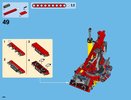 Bauanleitungen LEGO - Technic - 42043 - Mercedes-Benz Arocs 3245: Page 290