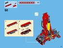 Bauanleitungen LEGO - Technic - 42043 - Mercedes-Benz Arocs 3245: Page 291