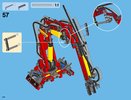 Bauanleitungen LEGO - Technic - 42043 - Mercedes-Benz Arocs 3245: Page 314