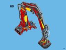 Bauanleitungen LEGO - Technic - 42043 - Mercedes-Benz Arocs 3245: Page 323