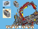 Bauanleitungen LEGO - Technic - 42043 - Mercedes-Benz Arocs 3245: Page 327