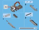 Bauanleitungen LEGO - Technic - 42043 - Mercedes-Benz Arocs 3245: Page 329