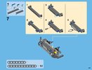 Bauanleitungen LEGO - Technic - 42043 - Mercedes-Benz Arocs 3245: Page 335