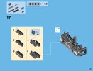 Bauanleitungen LEGO - Technic - 42043 - Mercedes-Benz Arocs 3245: Page 341