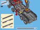 Bauanleitungen LEGO - Technic - 42043 - Mercedes-Benz Arocs 3245: Page 346