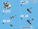 Bauanleitungen LEGO - Technic - 42043 - Mercedes-Benz Arocs 3245: Page 347