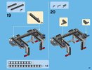 Bauanleitungen LEGO - Technic - 42043 - Mercedes-Benz Arocs 3245: Page 357