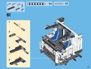 Bauanleitungen LEGO - Technic - 42043 - Mercedes-Benz Arocs 3245: Page 407