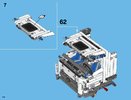 Bauanleitungen LEGO - Technic - 42043 - Mercedes-Benz Arocs 3245: Page 410