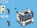 Bauanleitungen LEGO - Technic - 42043 - Mercedes-Benz Arocs 3245: Page 420