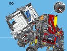 Bauanleitungen LEGO - Technic - 42043 - Mercedes-Benz Arocs 3245: Page 425