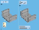 Bauanleitungen LEGO - Technic - 42043 - Mercedes-Benz Arocs 3245: Page 446