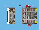 Bauanleitungen LEGO - Technic - 42043 - Mercedes-Benz Arocs 3245: Page 467