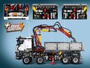 Bauanleitungen LEGO - Technic - 42043 - Mercedes-Benz Arocs 3245: Page 472