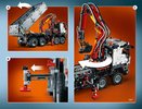 Bauanleitungen LEGO - Technic - 42043 - Mercedes-Benz Arocs 3245: Page 473