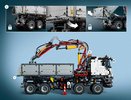 Bauanleitungen LEGO - Technic - 42043 - Mercedes-Benz Arocs 3245: Page 476