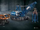 Bauanleitungen LEGO - Technic - 42043 - Mercedes-Benz Arocs 3245: Page 479