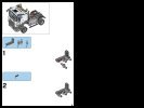 Bauanleitungen LEGO - Technic - 42043 - Mercedes-Benz Arocs 3245: Page 6