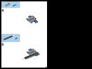 Bauanleitungen LEGO - Technic - 42043 - Mercedes-Benz Arocs 3245: Page 24