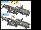 Bauanleitungen LEGO - Technic - 42043 - Mercedes-Benz Arocs 3245: Page 40