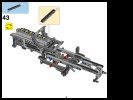 Bauanleitungen LEGO - Technic - 42043 - Mercedes-Benz Arocs 3245: Page 41