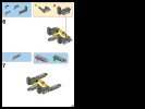 Bauanleitungen LEGO - Technic - 42043 - Mercedes-Benz Arocs 3245: Page 49