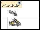 Bauanleitungen LEGO - Technic - 42043 - Mercedes-Benz Arocs 3245: Page 55