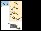 Bauanleitungen LEGO - Technic - 42043 - Mercedes-Benz Arocs 3245: Page 65