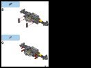 Bauanleitungen LEGO - Technic - 42043 - Mercedes-Benz Arocs 3245: Page 67