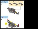 Bauanleitungen LEGO - Technic - 42043 - Mercedes-Benz Arocs 3245: Page 70