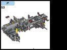 Bauanleitungen LEGO - Technic - 42043 - Mercedes-Benz Arocs 3245: Page 76