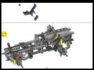 Bauanleitungen LEGO - Technic - 42043 - Mercedes-Benz Arocs 3245: Page 78