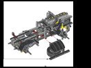 Bauanleitungen LEGO - Technic - 42043 - Mercedes-Benz Arocs 3245: Page 85