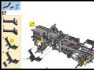 Bauanleitungen LEGO - Technic - 42043 - Mercedes-Benz Arocs 3245: Page 86