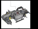 Bauanleitungen LEGO - Technic - 42043 - Mercedes-Benz Arocs 3245: Page 92